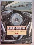 Jim Lensveld, Paul Garson - Harley-Davidson De Amerikaanse legende