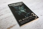 Kanon - Littell - Connolly - DE MACHT VAN 3