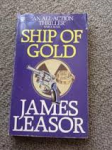 Leasor James - Ship of Gold