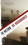 Jo Nesbo - De roodborst