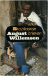 August Willemsen - Braziliaanse brieven