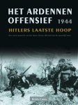 R. Cross ,  Amp , P.H. Geurink 215191 - Het Ardennen Offensief 1944 Hitlers laatste hoop