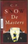 Snow, C. P. - De Masters