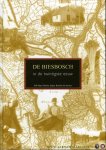 Haan, R. / Jaquet, J. / Jeveren, R. van - De Biesbosch in de twintigste eeuw. Een eeuw van grote veranderingen