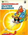 Unknown - Onmiskenbaar Olivier Blunder