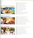 Munneke Hugo en Karel Koolhoven - Allerlekkerst zomer .. 50 zonnige recepten van AllerHande