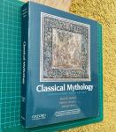 Morford, Mark, Lenardon, Robert, Sham, Michael - Classical Mythology, International Edition