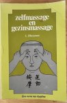 Dharypont, L. - ZELFMASSAGE EN GEZINSMASSAGE. Chinese en Japanse drukkingen en massages.