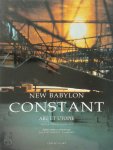 Jean Clarence Lambert - Constant / New Babylon - art et Utopie Textes situationnistes