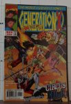 Lobdell, Scott - Bachalo, Chris - DeFalco, Tom - Generation X - nov 32 - a day at the circus!