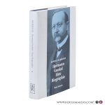 Hammann, Konrad. - Hermann Gunkel. Eine Biographie.