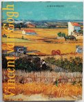 Uitert Evert van, Tilborgh Louis van, Heugten Sjraar van, ill. Haarsten Tom - Vincent van Gogh schilderijen 1853/1890 1990
