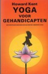 Kent, Howard - Yoga voor gehandicapten