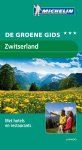  - Zwitserland / De Groene Reisgids