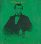 Praamstra, Olf - Conrad Busken Huet