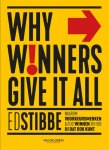 Ed Stibbe - Why winners give it all