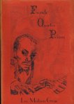 Grue, Lee Meitzen - French Quarter Poems Grue, Lee Meitzen - French Quarter Poems