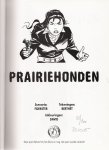 berthet, philippe - foerster, philippe - prairiehonden