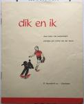 Wageningen, Babs van & Illustrator Baan, Corrie van der - Dik en ik