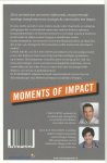 Chris Ertel - Moments of impact