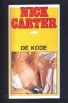 Carter, Nick - Het Katmandoe Contract