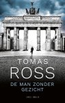 Tomas Ross - De man zonder gezicht