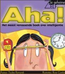 T. Romanek - Aha! / Je geheime zelf