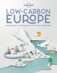 lonely planet 38533 - Lonely Planet Low Carbon Europe 80 Inspiring & Sustanaible No-Fly Travel Iteneraries