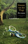 Vlugt, Simone van der - De reünie