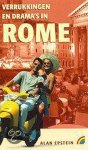Alan Epstein - Verrukkingen En Dramas In Rome