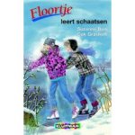 Grashoff, Cok en Suzanne Buis - Floortje leert schaatsen