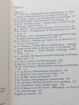 Hoenderdaal, G.J. (prof.dr.); (E.P. Meijering e.a.). - In het spoor van Arminius. Schetsenen studies over de Remonstranten in verleden en heden aangeboden aan Prof. Dr. G.J. Hoenderdaal tergelegenheid van zijn 65e verjaardag.