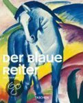 Hajo Düchting - Blauer Reiter