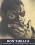 John Ittmann ; Kymberly N. Pinder ; Cindy Medley-Buckner ; David Brigham - Dox Thrash
