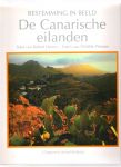 henno, robert ( foto,s van wildlife pictures ) - de canarische eilanden ( bestemming in beeld )