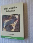 Satterthwaite, M.I. - De Labrador Retriever