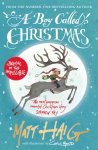 Matt Haig 48254 - Boy Called Christmas