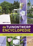 Bert Huls, Rolf Heijnen - De tuinontwerpencyclopedie