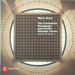 Mario Botta - The Cymbalista Synagogue and Jewish Heritage Center, Tel Aviv University