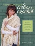 Bonnie Barker - Contemporary Celtic Crochet