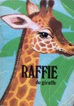  - Raffie de giraffe [giraf]