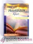 Wiersbe, Dr. Warren - Elk hoofdstuk apart --- Door de Bijbel van kaft tot kaft Wiersbe, Dr. Warren - Elk hoofdstuk apart --- Door de Bijbel van kaft tot kaft