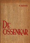 Traven, B. - De ossenkar Traven, B. - De ossenkar