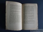 N/A. - Notice historique sur les principaux monuments et édifices religieux de la province de Brabant. Monuments et édifices des villes.