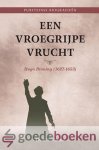 Meeuse, Ds. C.J. - Een vroegrijpe vrucht *nieuw* --- Hugo Binning (1627-1653). Serie Puriteinse biografieën