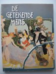 Dijkstra, Atze - De getekende mens. Dijkstra, Atze - De getekende mens.