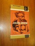 FRANQUINET, E., - Jules Verne.