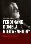 Jan Willem Stutje - Ferdinand Domela Nieuwenhuis