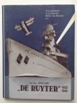 Legemaate, H.J.  Mulder, A.J.J. van   Zeeland,M.G.J. - Kruiser ‘De Ruyter’, 1933-1942