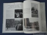 Notteboom, Hugo. - In Flanders fields: Canadese herdenkingen 1945-1994, Adegem - Maldegem